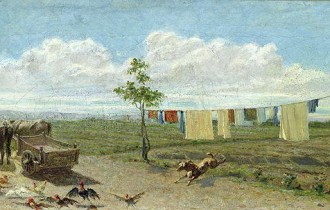 Рафаэлло Сернези