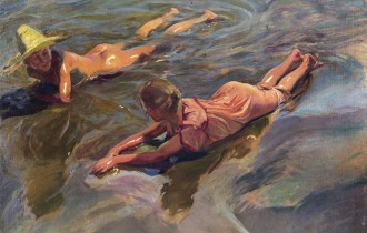 Хоакин Соролья-И-Бастида