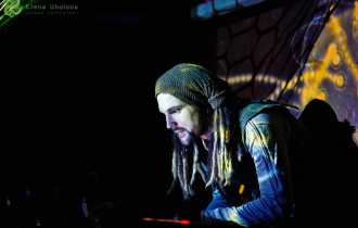 Dan Forest − Iacchus (UK)