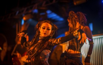 День рождения Mystic Sound Records