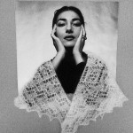 Творчество | Римма Исмагилова | Divas in shawl