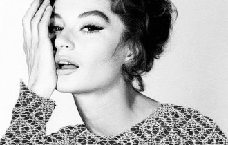 Римма Исмагилова. Divas in shawl