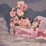 Живопись | Александра Левассер