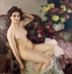 Живопись | Лео Путц | За кулисами