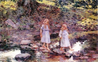 Теодор Робинсон