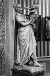 Скульптура | Адриано Чечони | La Madre, 1884