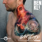 Татуировка | Banana Tattoo Moscow