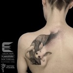 Татуировка | Banana Tattoo Moscow