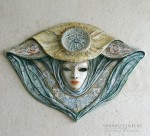 Творчество | Nadin Pau | Aisling song, 2014