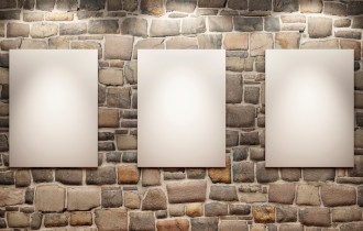 Non-Visible Art – невидимое искусство