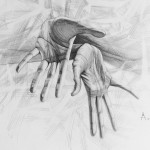 Графика | Андрей Самарин