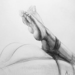 Графика | Андрей Самарин