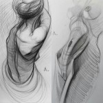 Графика | Андрей Самарин