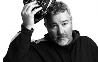 Икона мира дизайна. Филипп Старк