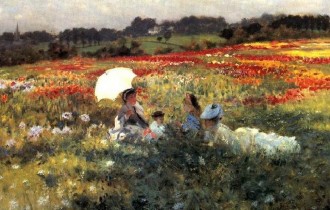 Джузеппе де Ниттис