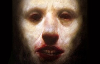 ТОП-10. Самые страшные картины выдающихся художников