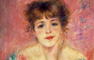 Пьер Огюст Ренуар