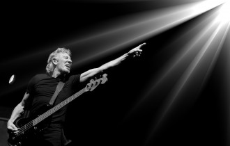 Роджер Уотерс. Часть 2