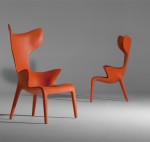 Творчество | Филипп Старк | Lou Reed