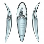 Творчество | Филипп Старк | Smartphone