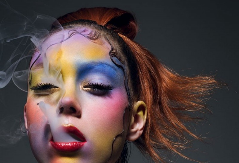 Инез ван Ламсвеерде и Винуд Матадин