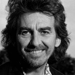 Фотография | Клайв Эрроусмит | George Harrison