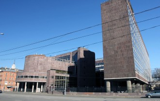 Великий и неподражаемый Ле Корбюзье