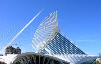 Био-тек Сантьяго Калатрава