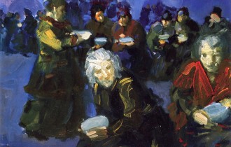 Джордж Лакс