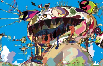 Такаси Мураками