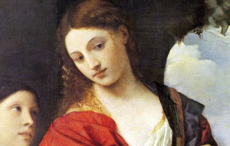 Венеция Ренессанса в Москве