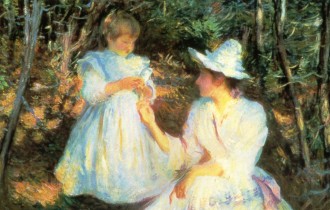 Эдмунд Чарльз Тарбелл