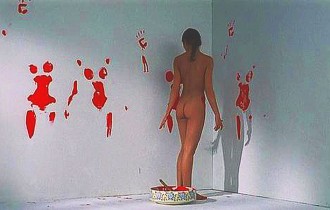 Почему это искусство? Эпизод 1