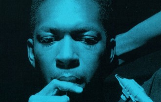 Джон Колтрейн. Саксофон как игла, джаз как молитва