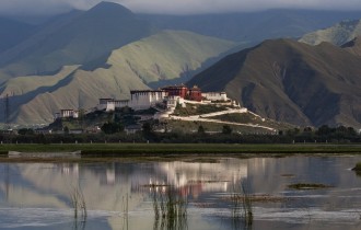 Потала: Колыбель буддизма