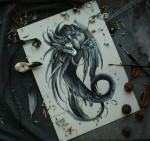 Графика | Татьяна Подгорных