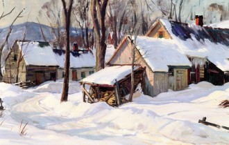 Алдро Хиббард