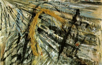 Ансельм Кифер