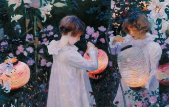 Джон Сингер Сарджент