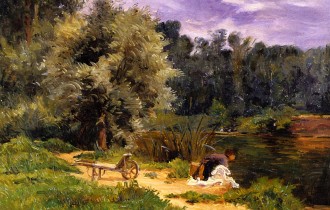 Фредерик Портер Винтон