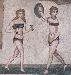 Мода | Нижнее белье