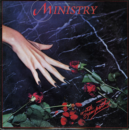 Музыка | Ministry | With Sympathy