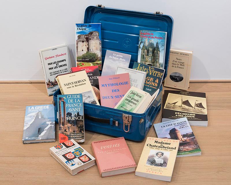 Инсталляция | Рэймонд Хэйнс