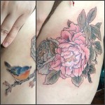 Татуировка | Татьяна Подгорных