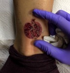 Татуировка | Татьяна Подгорных