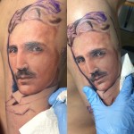 Татуировка | Татьяна Подгорных