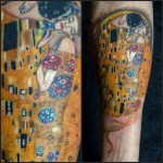 Татуировка | Татьяна Подгорных