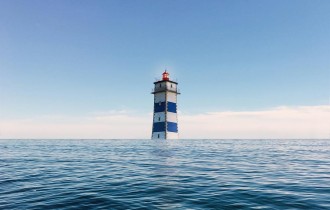 Тереза Фрейташ. О людях без людей