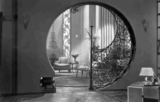 Эстетика ар-нуво