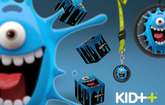 Вася Потёмкин, Poopa design и техно-цыгане Южной Азии